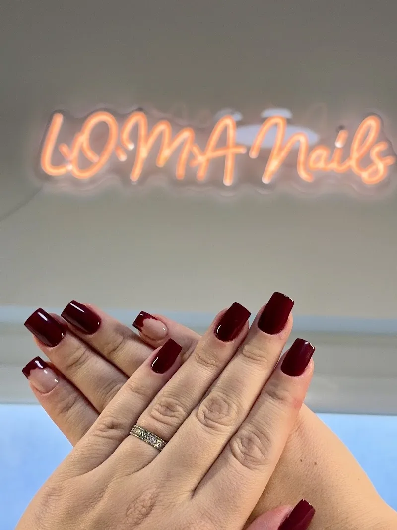 L.O.M.A nails - Onglerie Le Havre - Photo de couverture - OneBooking