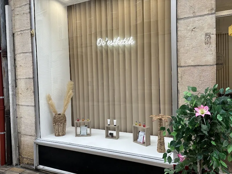 Oc’esthetik - Épilation Dijon - Photo de couverture - OneBooking