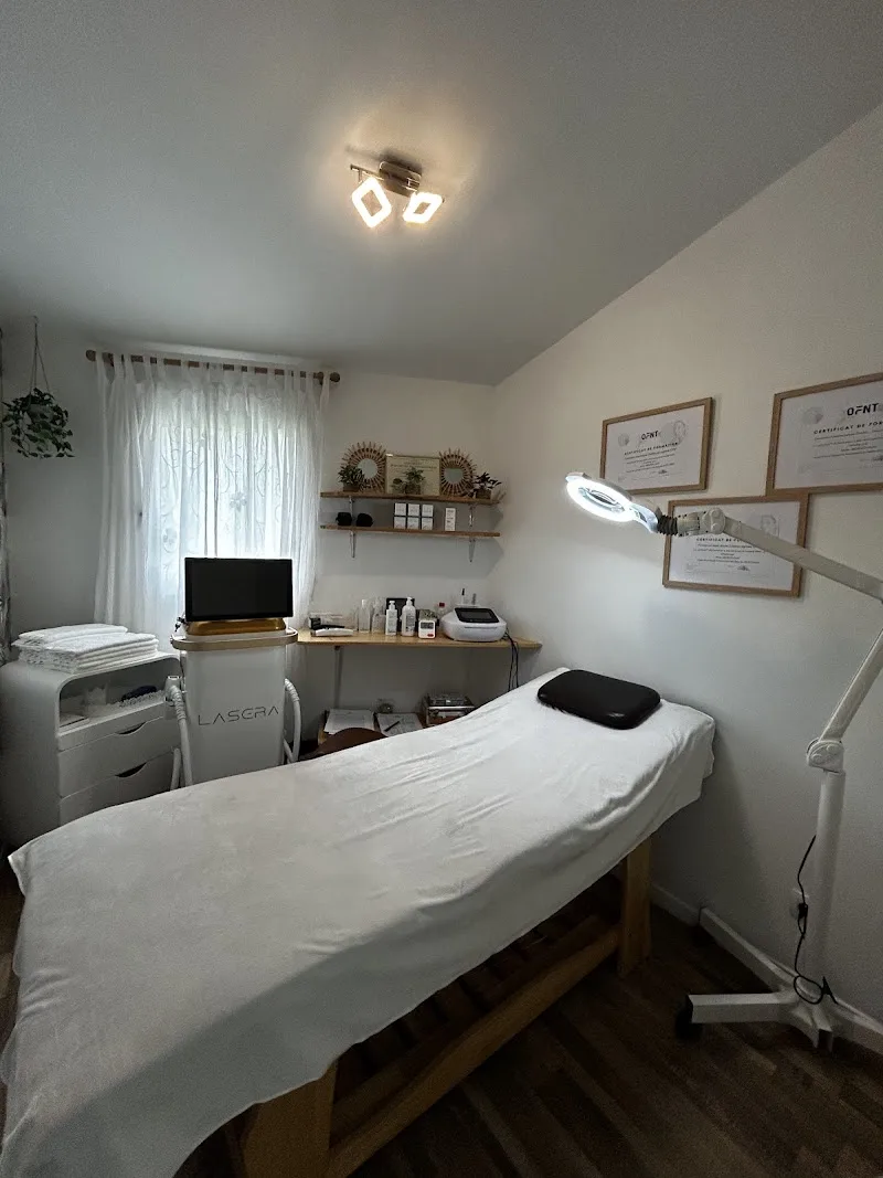 Les secrets de Carla - Épilation laser - Electrolyse
