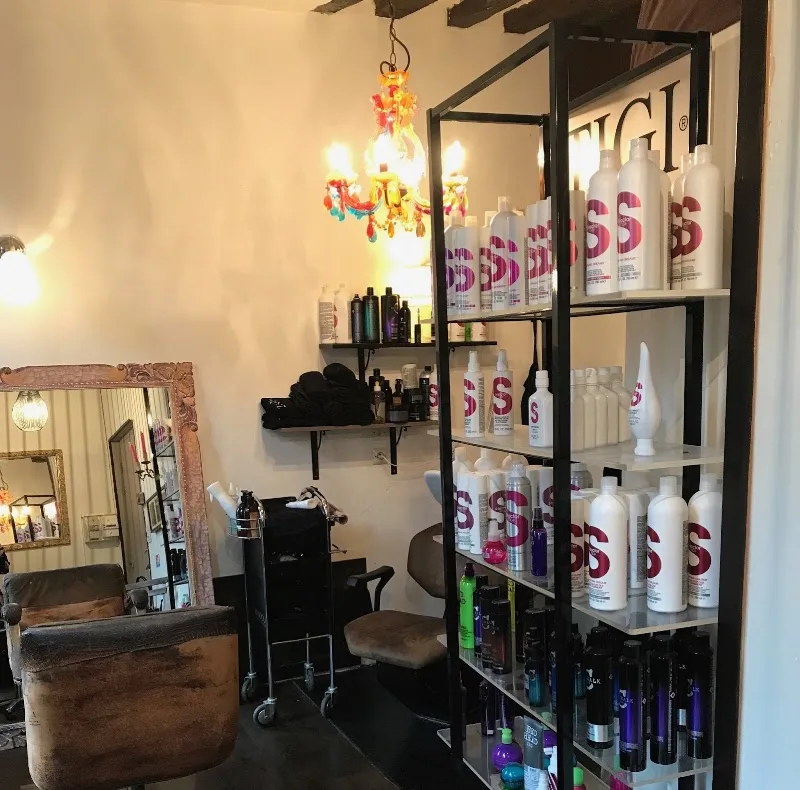 Le Boudoir à Do