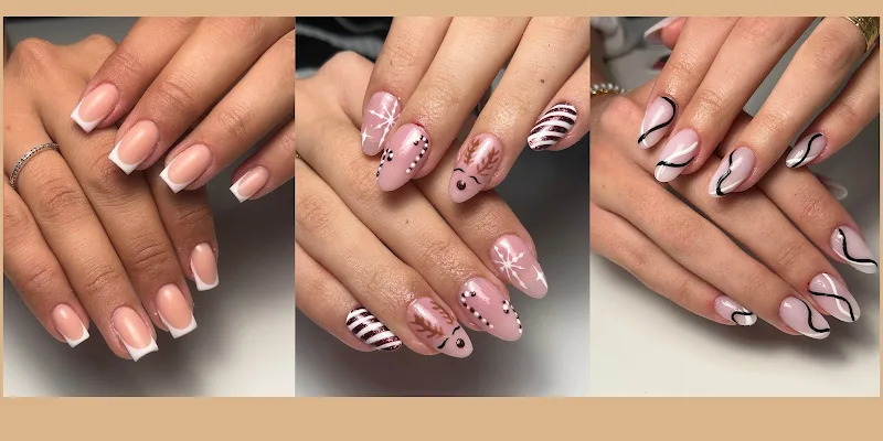 Nailz' House - Onglerie Grenoble - Photo de couverture - OneBooking