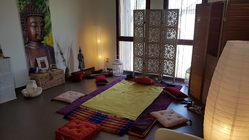 Phil in Thai - Massage Limoges - Photo de couverture - OneBooking