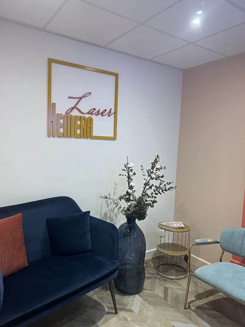 Hemera - Épilation Saint-Étienne - OneBooking