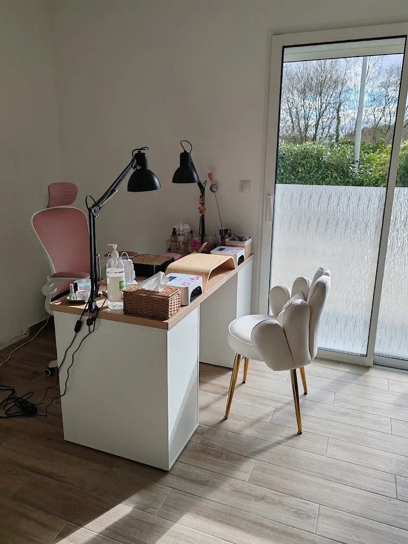 Jel_Nail's M - Onglerie Le Mans - Photo de couverture - OneBooking
