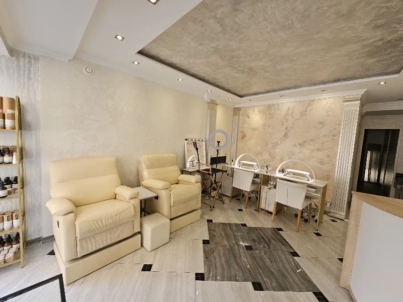 Bonheur - Épilation Paris - Photo de couverture - OneBooking