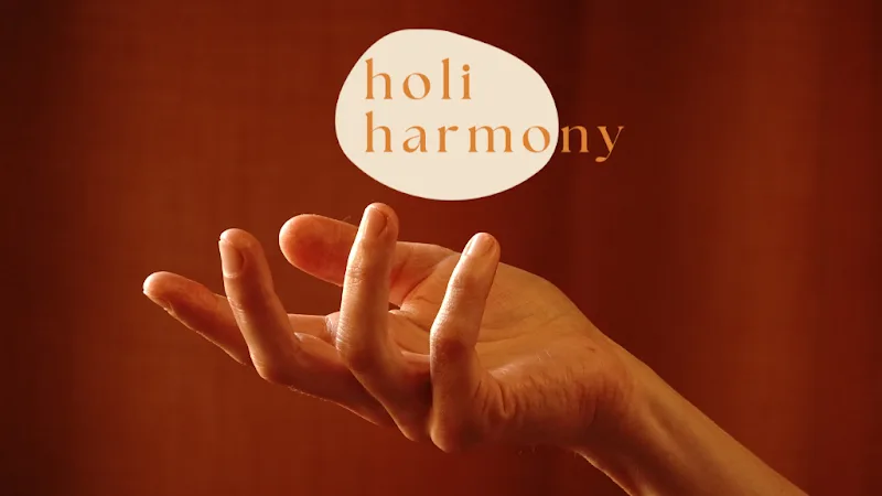 holi harmony | Massages bien-être | Massage sur-mesure à Lille - Massage Lille - Photo de couverture - OneBooking
