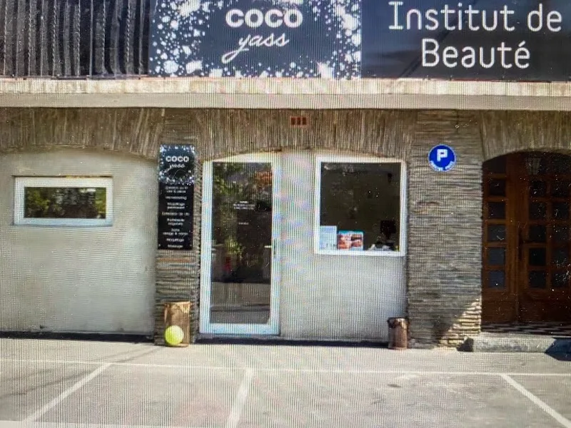 Bar lissage - Bar sourcil -Coco yass - Perpignan - Onglerie Perpignan - Photo de couverture - OneBooking