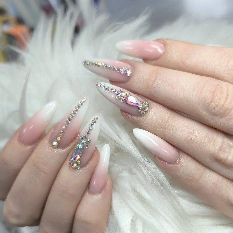 Fashion Nails - Strasbourg