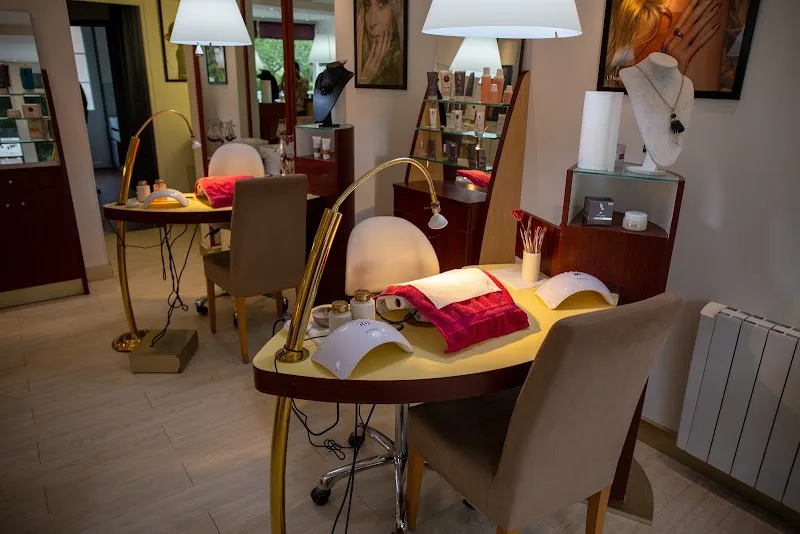 L'Onglerie Le Havre - Onglerie Le Havre - Photo de couverture - OneBooking