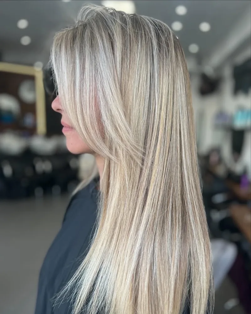 Coiffure Club - Coiffure Fréjus - Photo de couverture - OneBooking