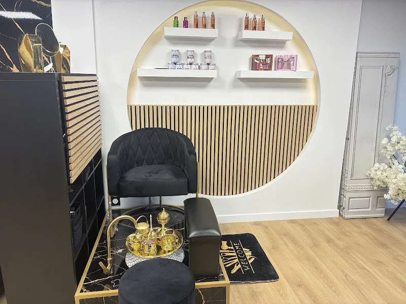 Soglam institut de beauté - Sourcils & cils Toulouse - Photo de couverture - OneBooking