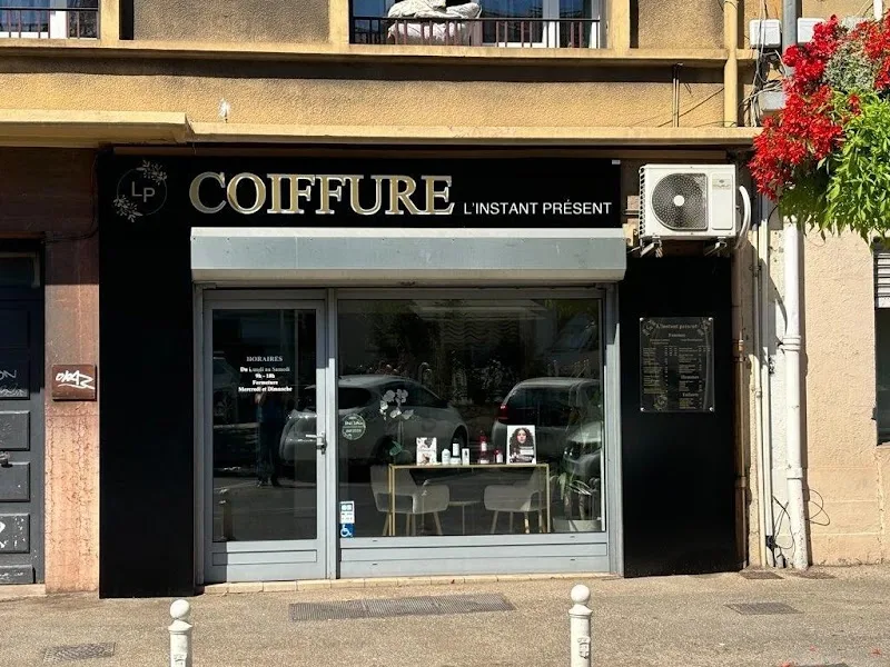 L'instant présent