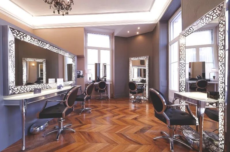 Coiffure L'Appartement