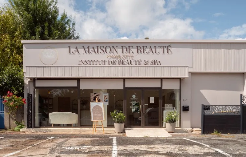 La Maison de Beauté Charlotte