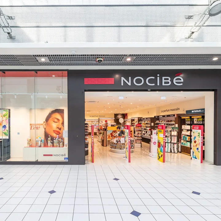 Nocibé - RENNES CLEUNAY