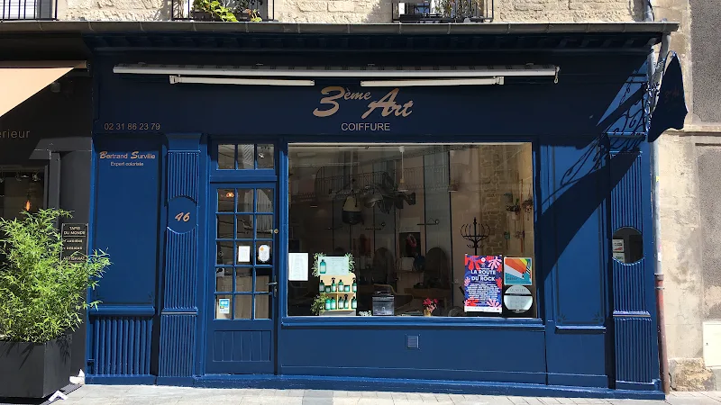 3ème Art