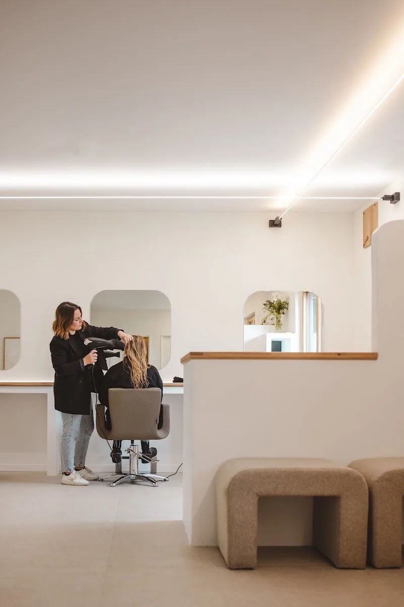Margaux Pudda - Institut Holistique - Coiffure & Head Spa