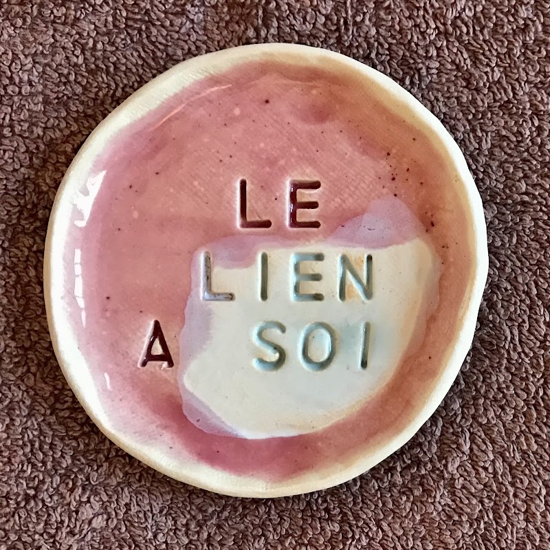 Le lien à soi