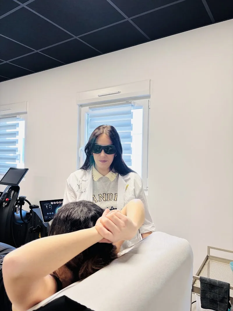 Zenith Esthetique | Épilation laser et soins esthétiques | Cernay-lès-Reims
