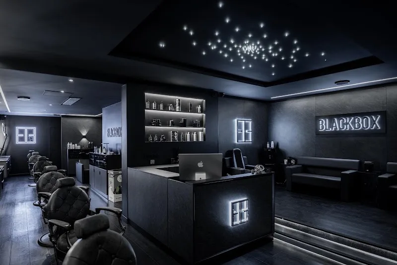 BLACKBOX Reims