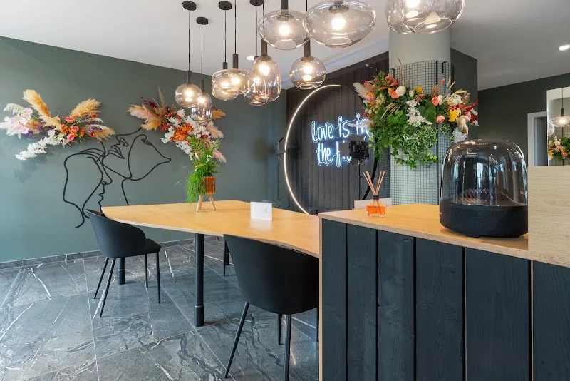 Stalter Coiffeur Wacken Strasbourg