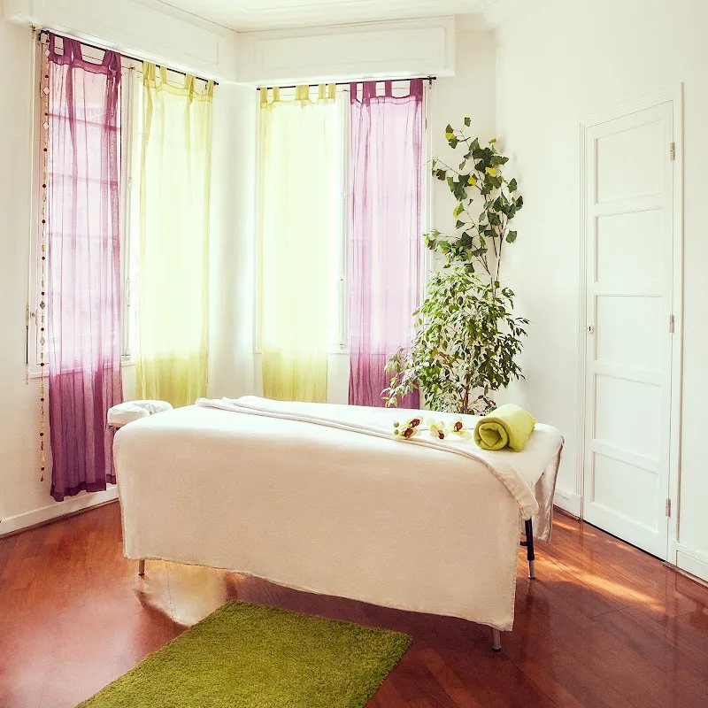 Bodywork Nice Massage - Massage Nice - Photo de couverture - OneBooking