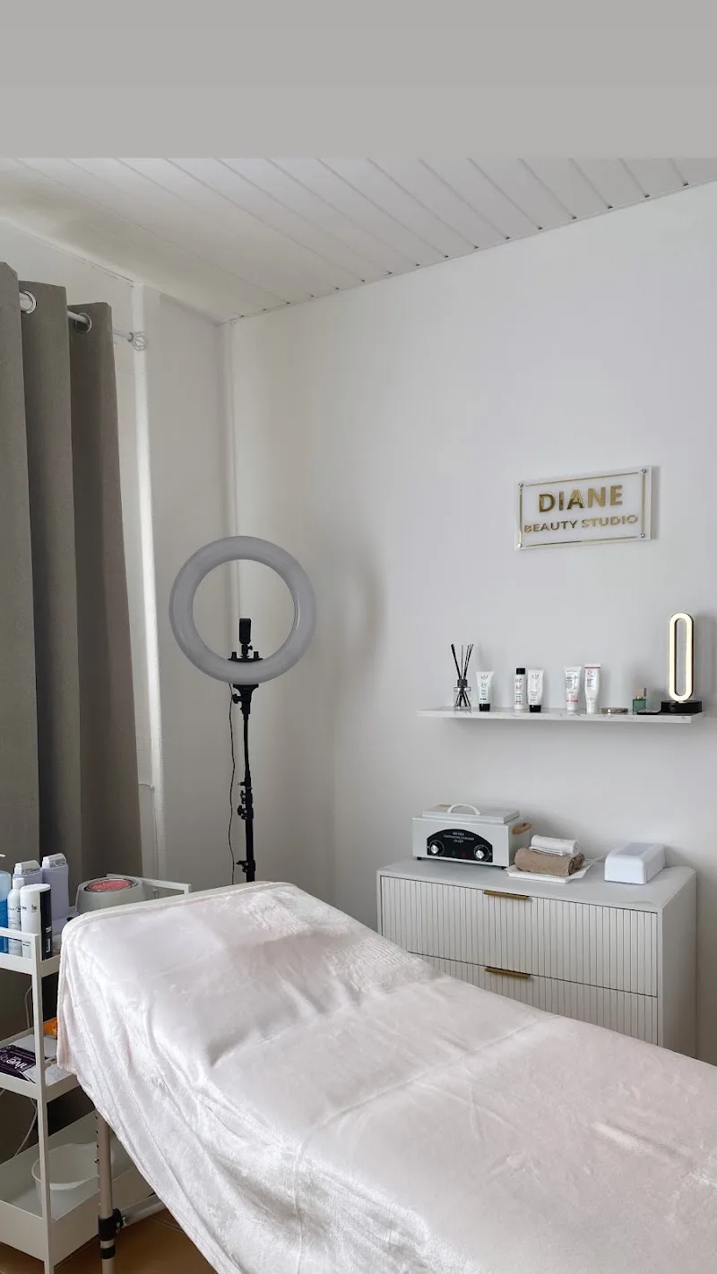 Diane beauté - Massage Kobido