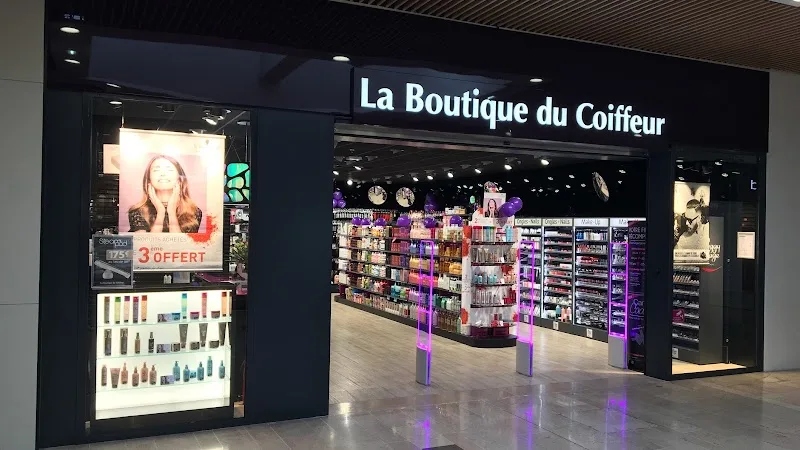 La Boutique du Coiffeur - Épilation Perpignan - Photo de couverture - OneBooking
