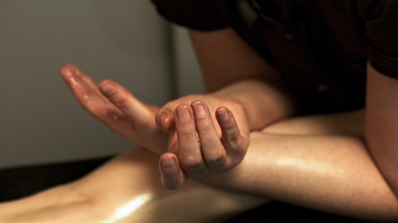 Massage et Soins Beauté - Sylvie Moussu Bordeaux