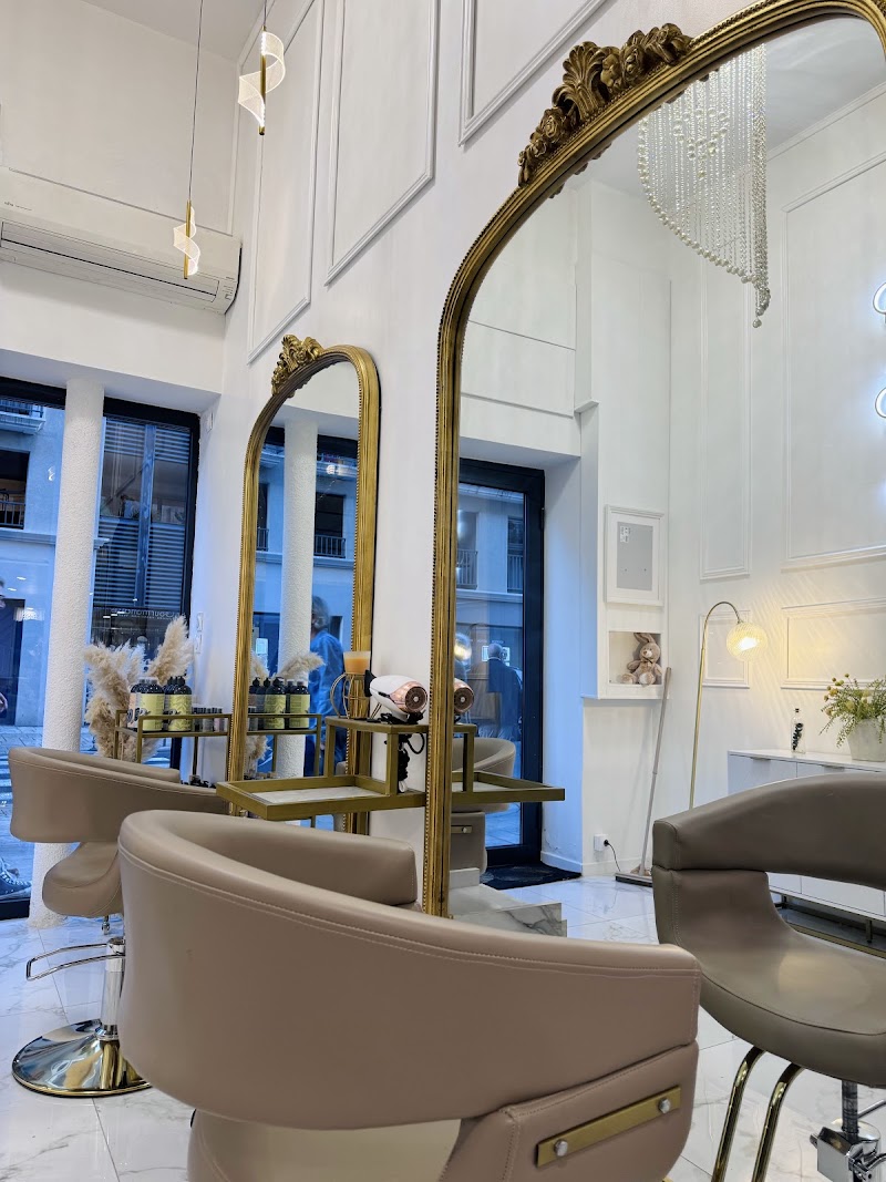 LAY’F Maison de Beauté
