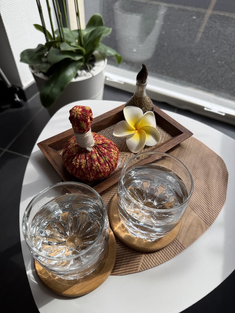 Siam Institute - Massage thaï & Coiffure