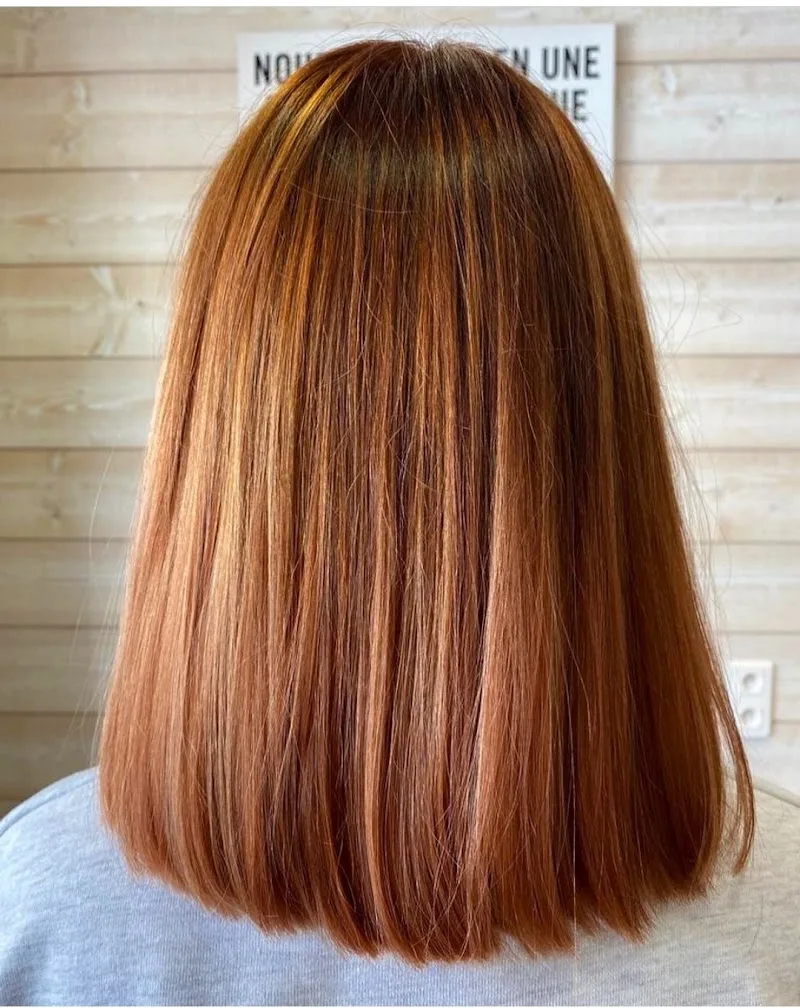 Le salon du Petit-Port Nantes- Coiffeur - Coiffure Nantes - Photo de couverture - OneBooking