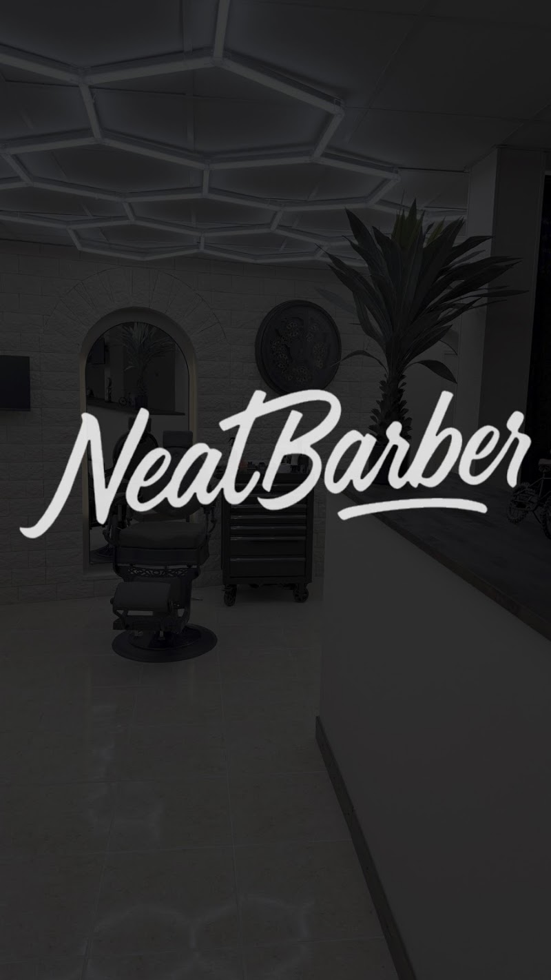 Neat Barber