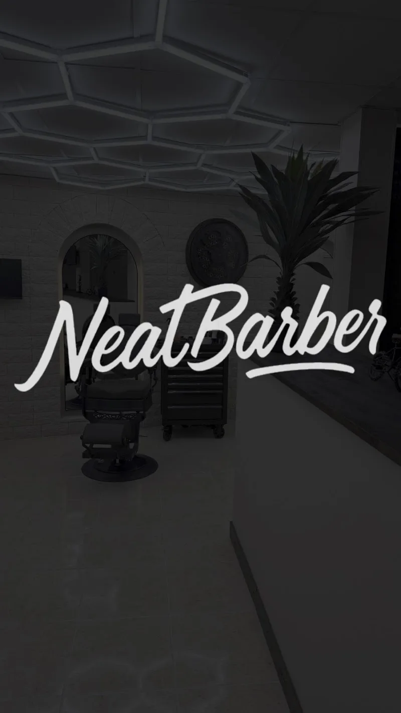 Neat Barber - Barbier Limoges - OneBooking