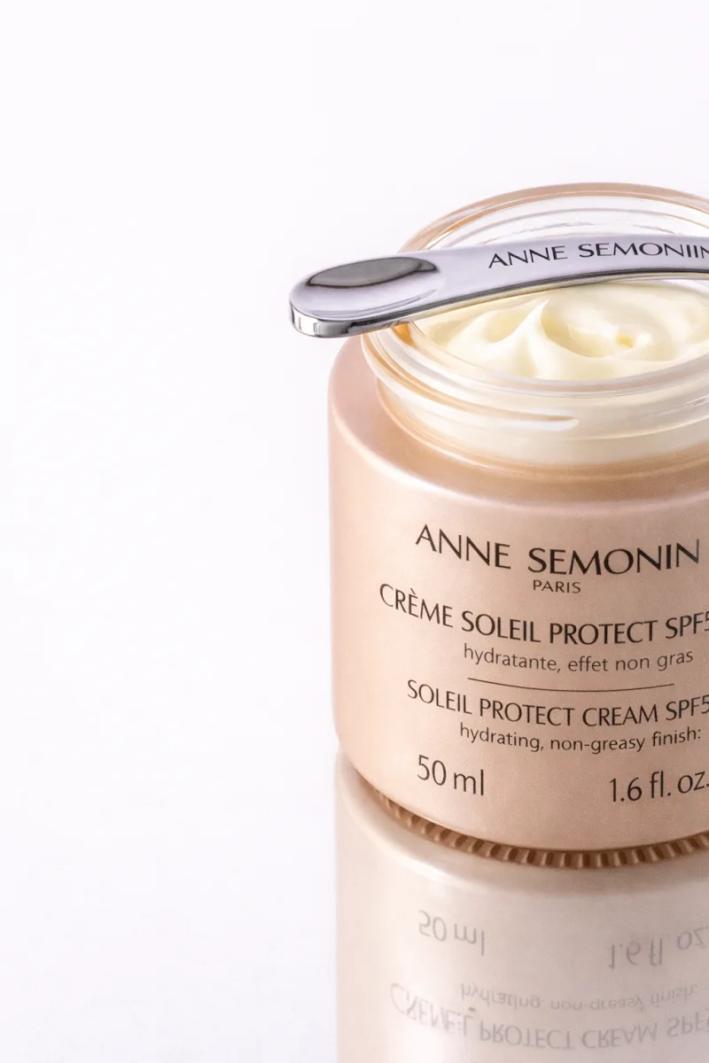 Atelier de Beauté Anne Semonin - Épilation Paris - Photo de couverture - OneBooking