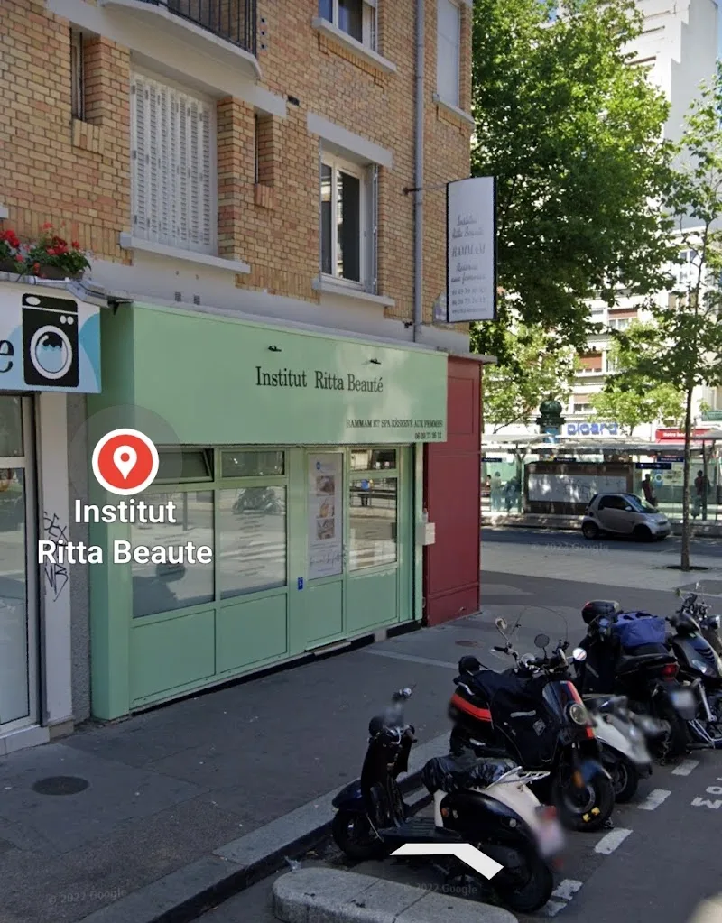 Institut Ritta Beaute - Épilation Paris - Photo de couverture - OneBooking