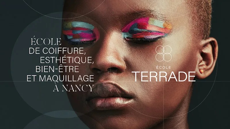 École Terrade Nancy - Formation Esthétique, Coiffure, Maquillage & Spa - Maquillage Nancy - Photo de couverture - OneBooking
