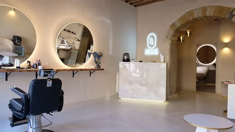 Salon Gali