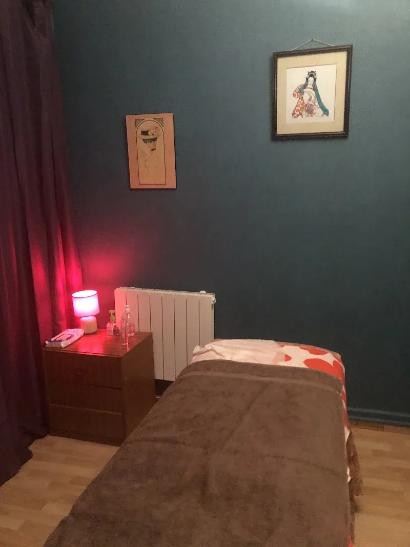 Etoiles Massage Chinois Traditionnel - Metz - Spa Metz - OneBooking