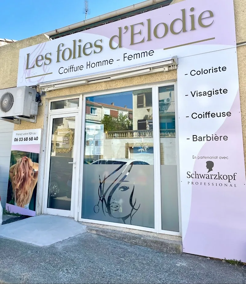 Les Folies D’Elodie