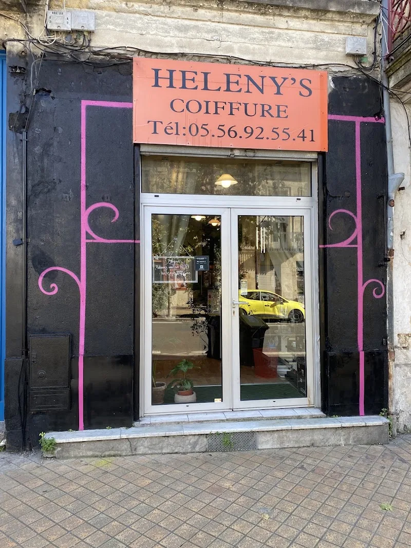 Hélèny's Coiffure