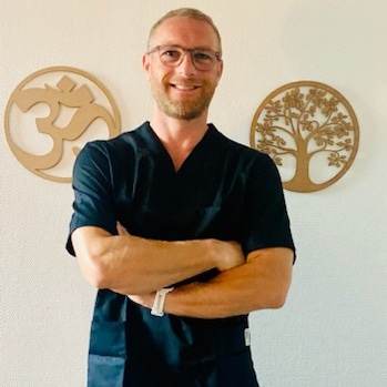 Charles Dezaille drainage et massage