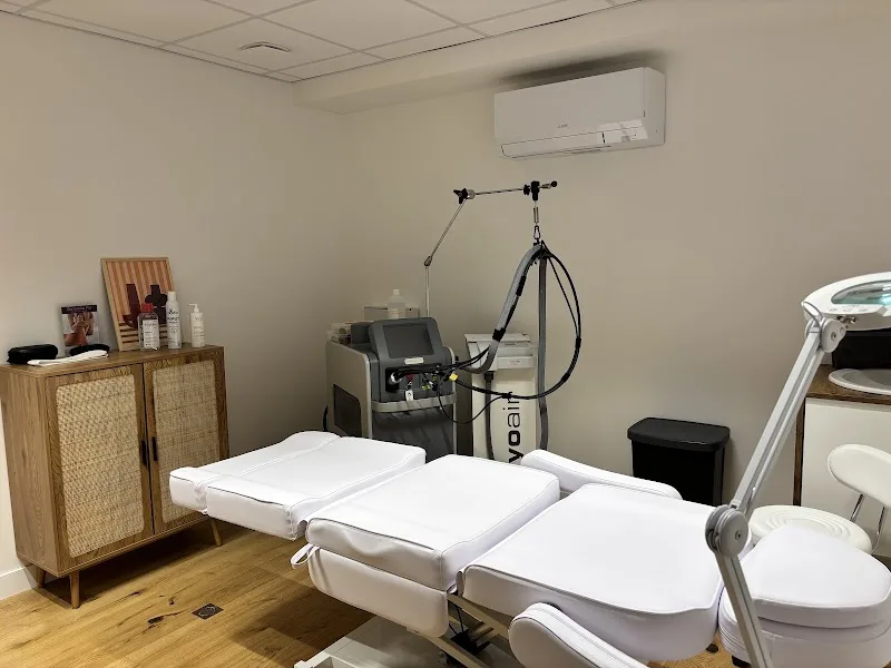 Auraskin laser - Épilation Angers - Photo de couverture - OneBooking