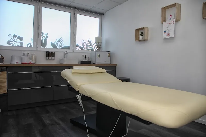 Institut Perle de Beauté socio esthétique