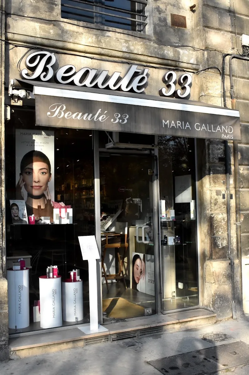 Beauté 33 - Épilation Bordeaux - Photo de couverture - OneBooking