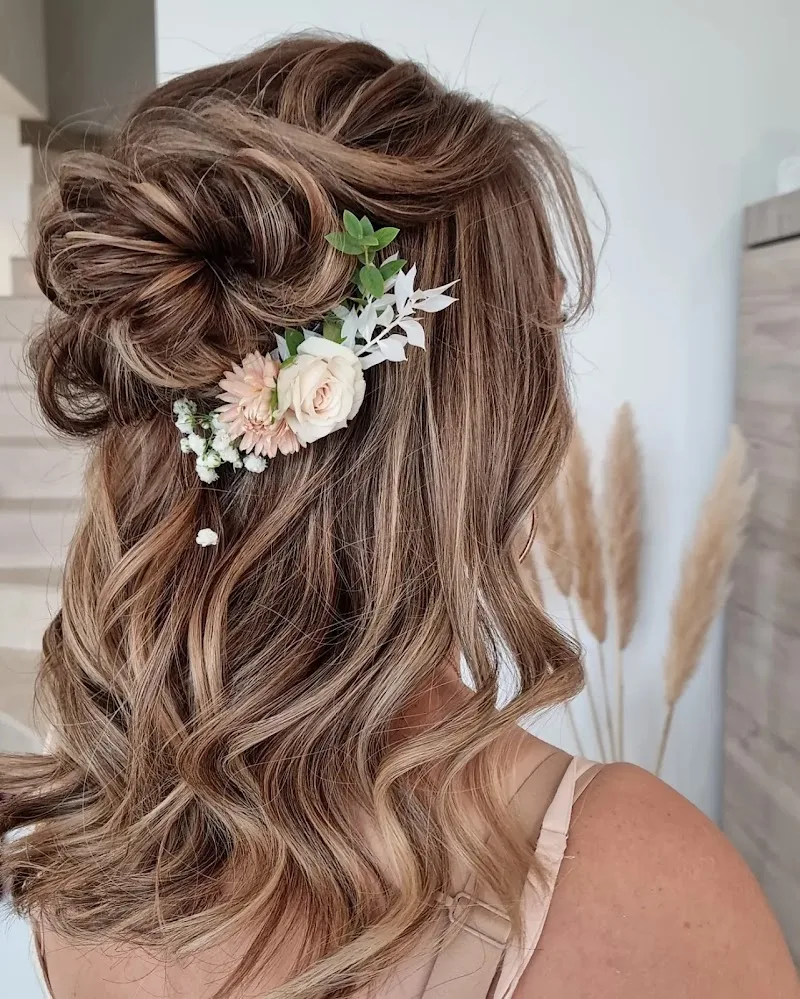 Coiffeur Metz L'expérience appart