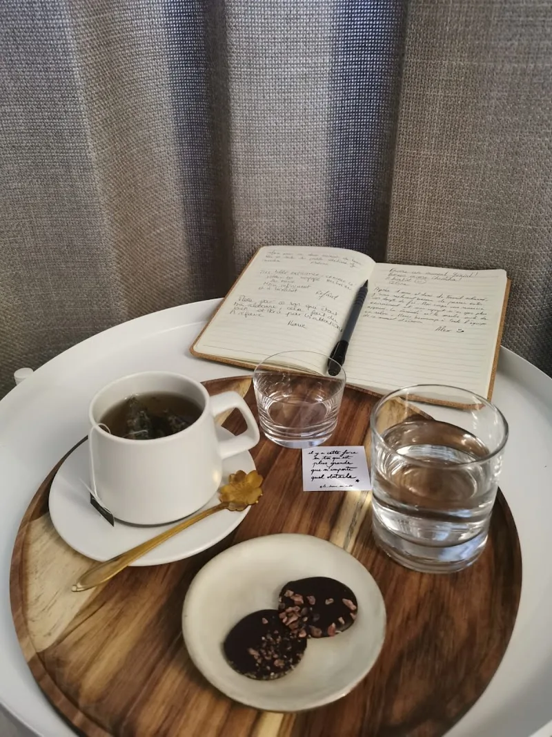 QUIETUDE LIEU DE BIEN ETRE - Spa Clermont-Ferrand - OneBooking