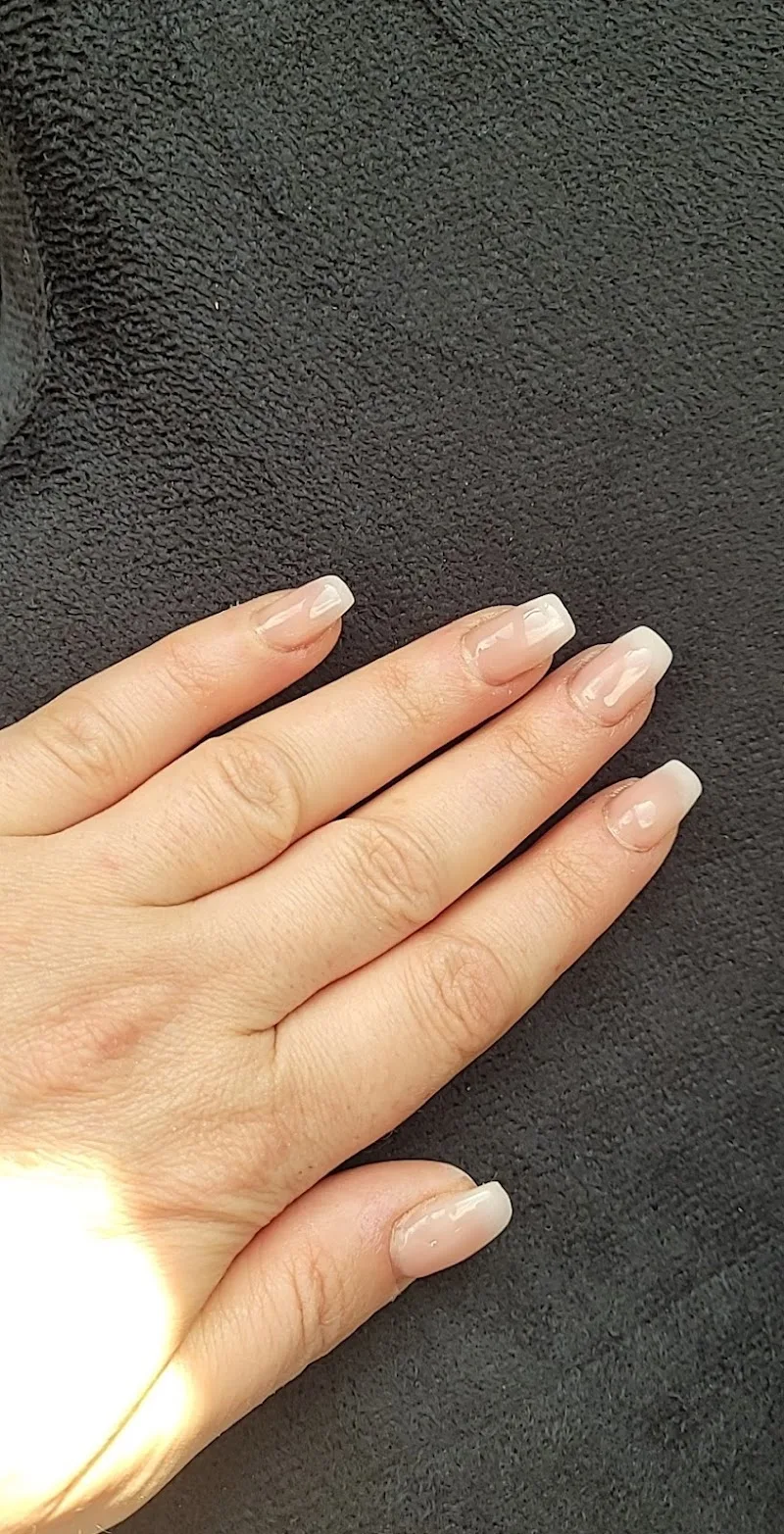 Institut de beauté Wy Nails - Fleury-les-Aubrais - Onglerie Orléans - Photo de couverture - OneBooking