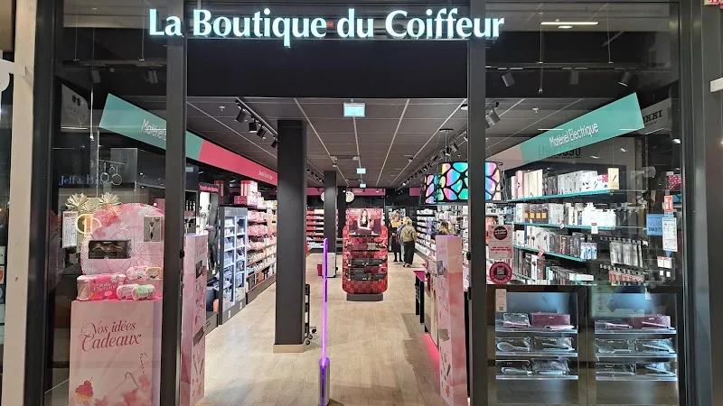 La Boutique du Coiffeur - Épilation Nantes - Photo de couverture - OneBooking