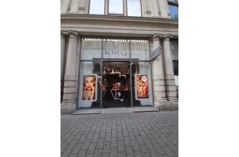 Kiko Milano - Maquillage Strasbourg - Photo de couverture - OneBooking